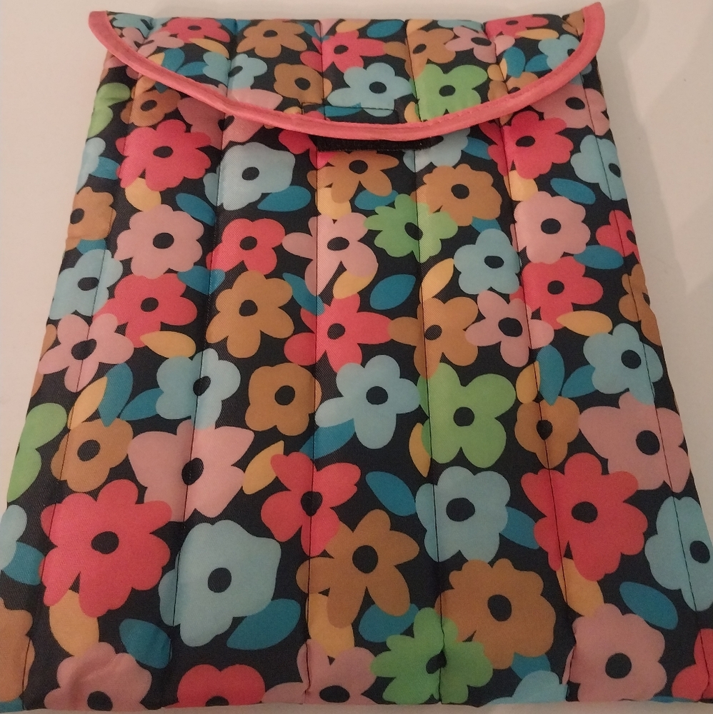 Padded cloth envelope